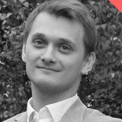 Michal Sajdak Securitum