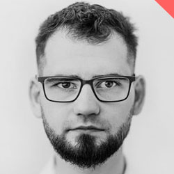 Michal Sajdak Securitum