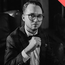 Michal Sajdak Securitum